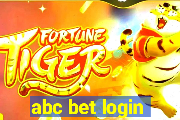 abc bet login